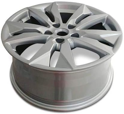18 inch 5 Lug Aluminum Rim J12407