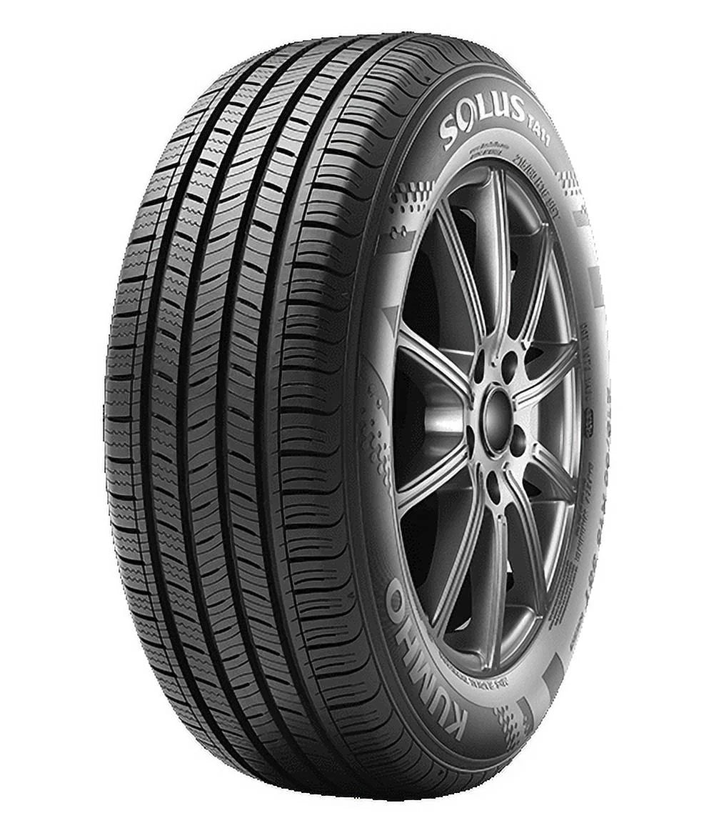 275/50-20 109 H Tire Q378