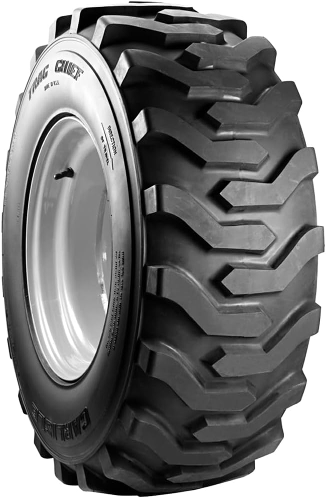 18x8.50-10 Tire A6391