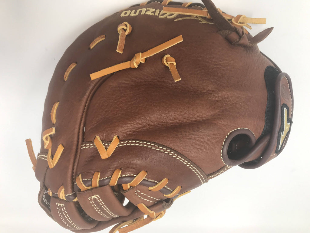 13 inch First Base Mitt P48540