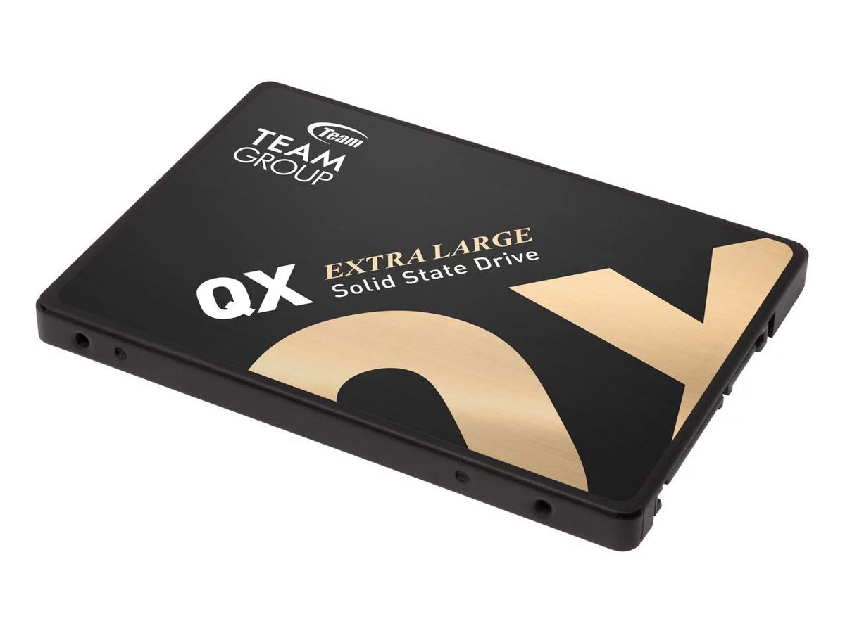 2.5" 4TB SATA III Internal SSD I771260