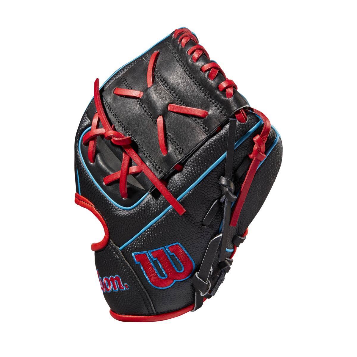 11x22 Infield Baseball Glove Q173634