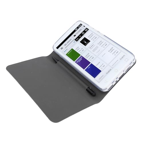 5 inch Ebook Reader with LCD Touchscreen Display S5559