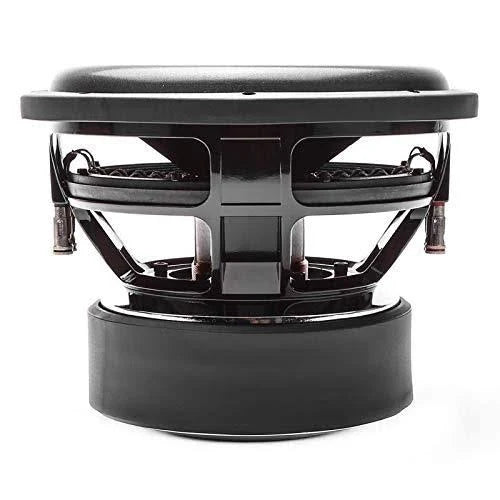 12x22 3000 Watt Dual 4 Ohm Car Subwoofer D507