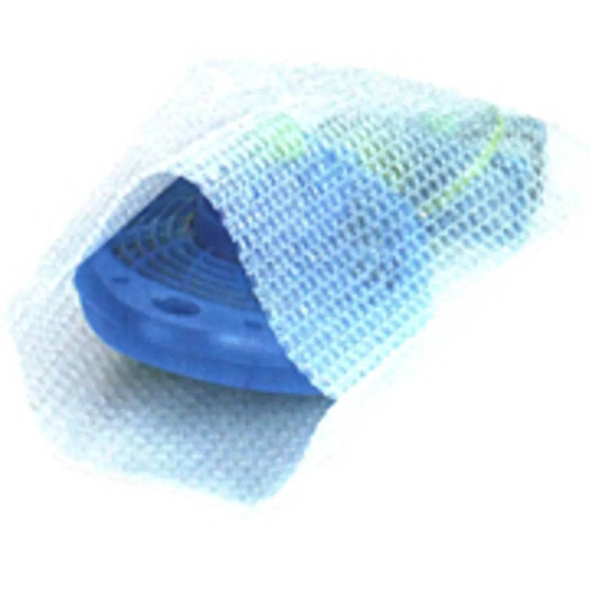 15x22 x 18x22 Flush Cut Bubble Pouches, 150/Case W82369