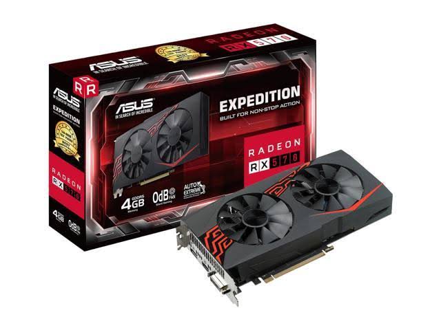 4GB GDDR5 PCI Express 3.0 Video Card E70149