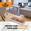 3PCS Double-Sided Cat Scratcher Cardboard A3107