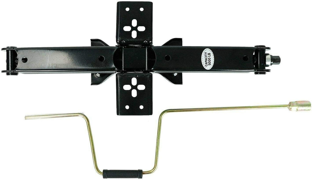 5000 lb 24" RV Stabilizing Scissor Jack Pack of 4 V291