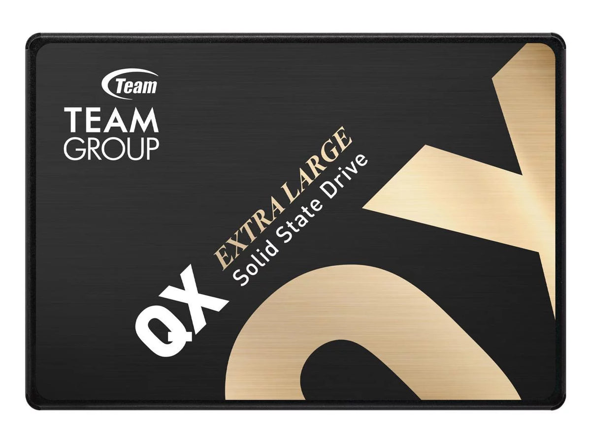 2.5" 4TB SATA III Internal SSD I771260
