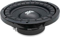 10 Inch Dual 4 Ohm Slim Mount Car Audio Subwoofer 400 Watts Max Power Pack of 2 P9179