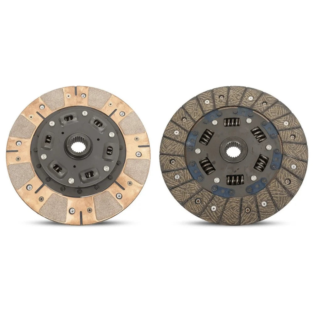 Clutch Kit for Ford Bronco II Ranger 2.0 2.3 2.9 3.0L Gas A986