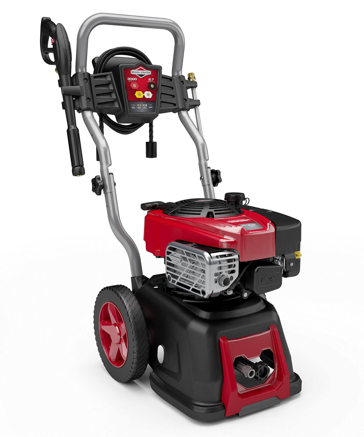 2.7 GPM 3000 PSI Gas Pressure Washer G5324