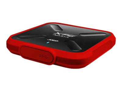 256 GB External SSD USB 3.1 D803180