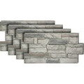 24 in. x 48 in. Stone Veneer Panel (4-Pack) V8822