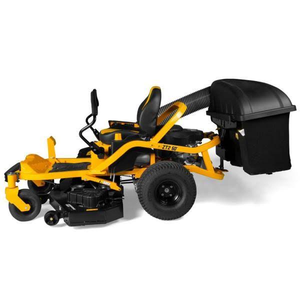 50 in. 54 in. 60 in. Triple Bagger B35137