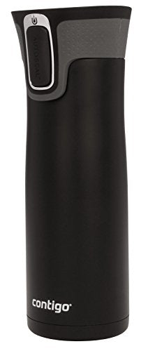 20 oz Stainless Steel Travel Mug O26487