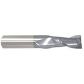 11/16x22 End Mill, Carbide Y757555