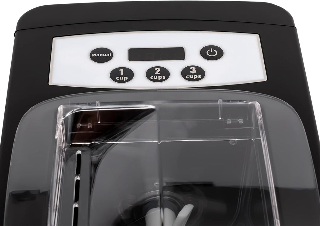 260W Automatic Pasta Maker Machine with 8 Moulds C55785