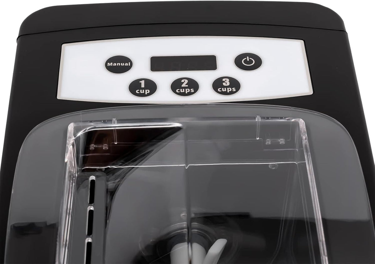 260W Automatic Pasta Maker Machine with 8 Moulds C55785