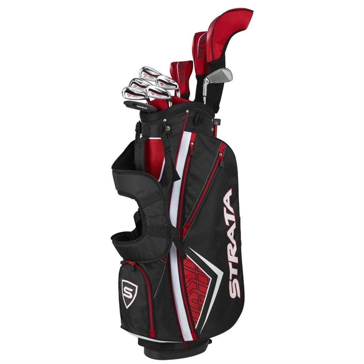 14-Piece Club Set F61746