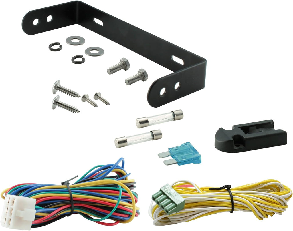12V 100W Electric Air Horn Kit G94762