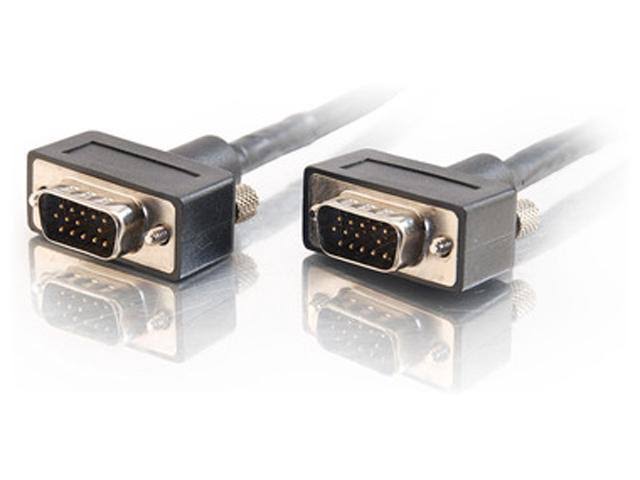 50ft Plenum HD15 M/M SXGA Cable A38107