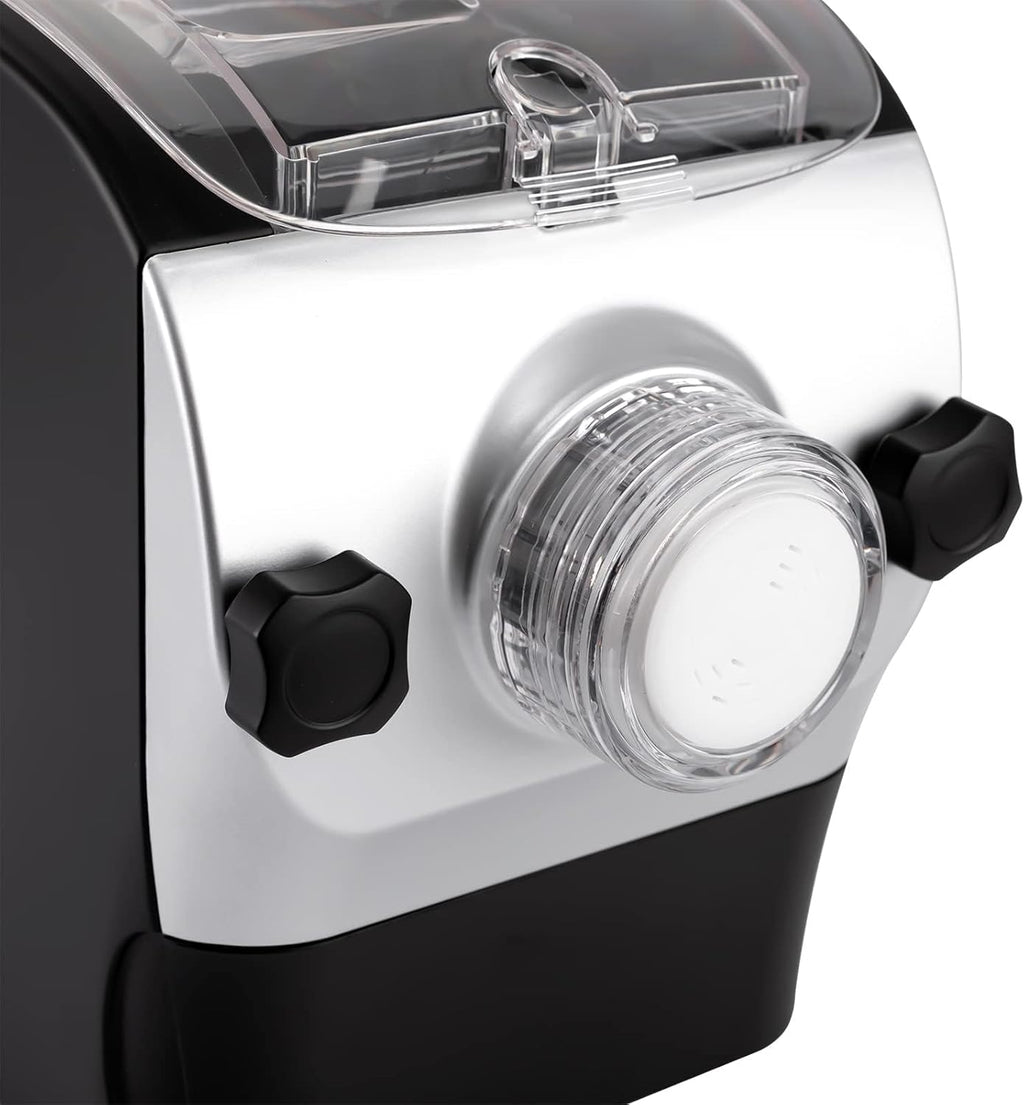 260W Automatic Pasta Maker Machine with 8 Moulds C55785