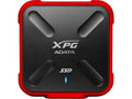 256 GB External SSD USB 3.1 D803180