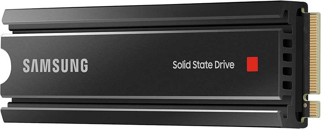 2TB Internal Solid State Drive I726