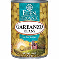 15 oz No Salt Garbanzo Beans G5617