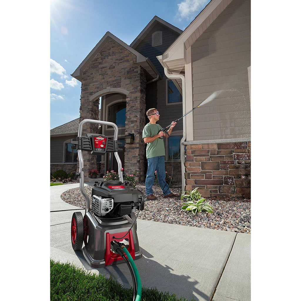 2.7 GPM 3000 PSI Gas Pressure Washer G5324