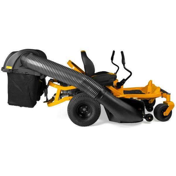 50 in. 54 in. 60 in. Triple Bagger B35137