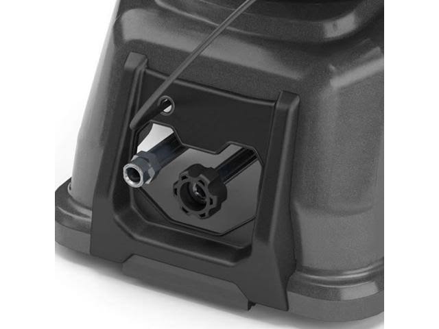 2.7 GPM 3000 PSI Gas Pressure Washer G5324