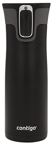 20 oz Stainless Steel Travel Mug O26487