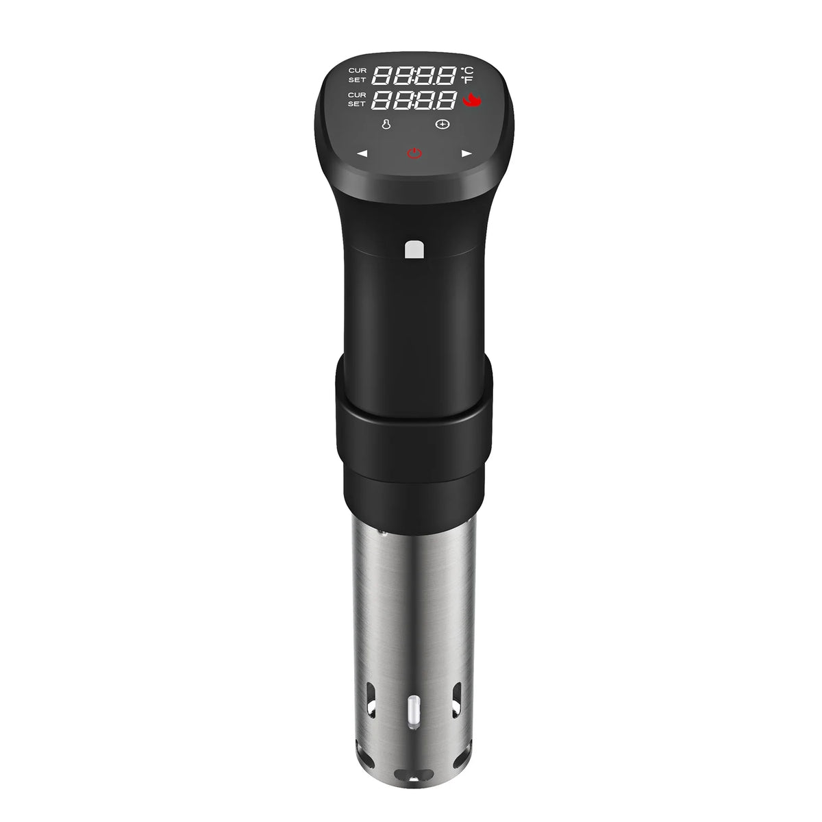1100W Sous Vide Cooker Waterproof With Temperature Time Control Display F744