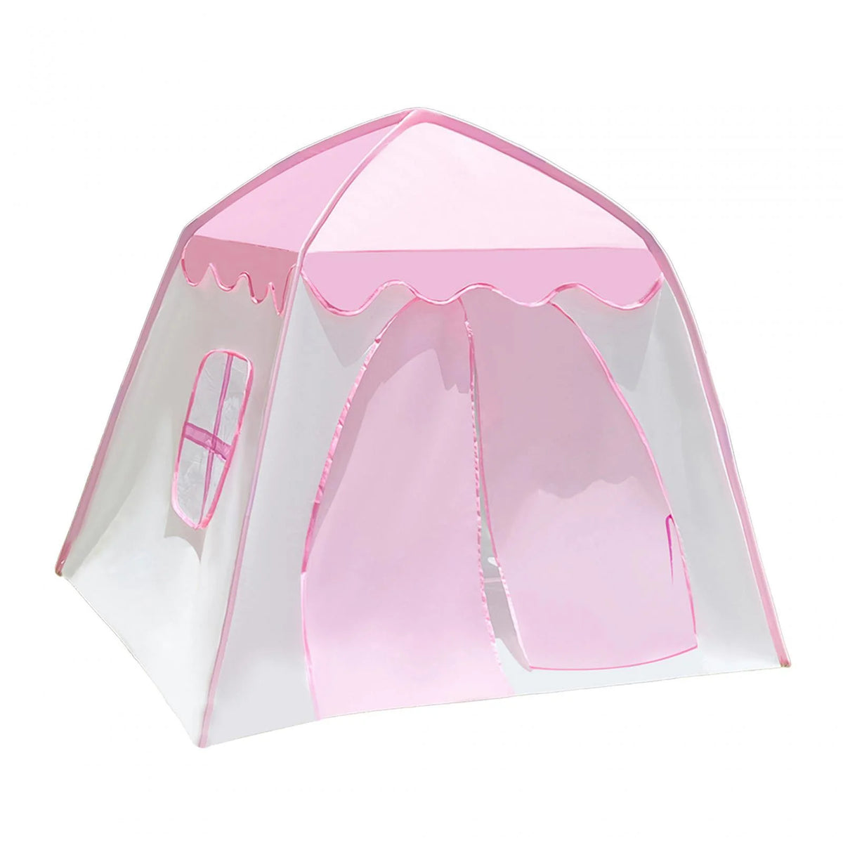 Girls Castle Tent Playhouse Princess Tent Y994985