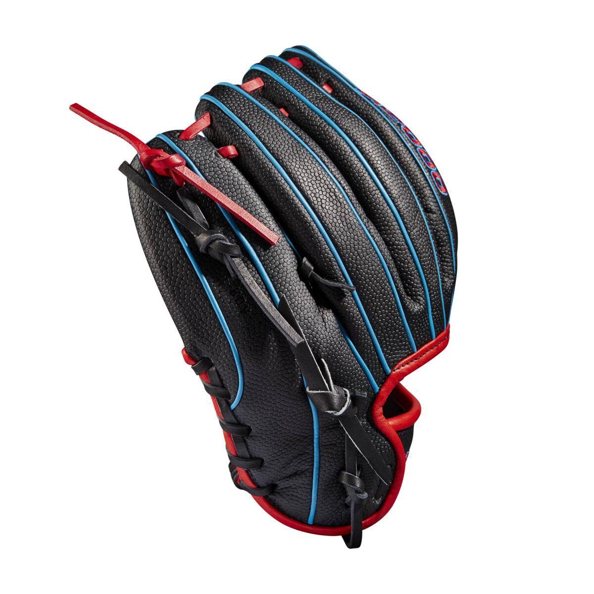 11x22 Infield Baseball Glove Q173634