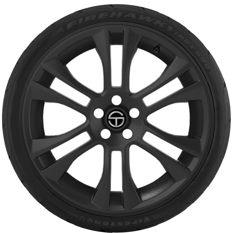 275/35R20 102W Tire L108
