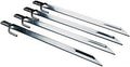 12 Inch Metal Tent Stakes C6913