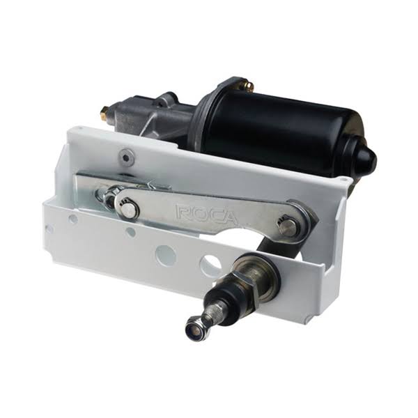 24V 2-Speed Windscreen Wiper Motor T3189