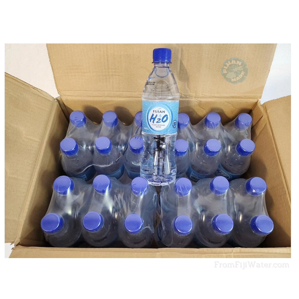 24 Pc 20.28 Oz Mineral Water Y5875