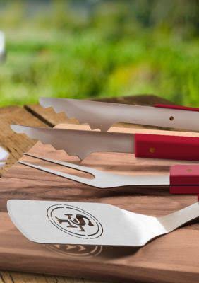 3-Piece BBQ Set O50593