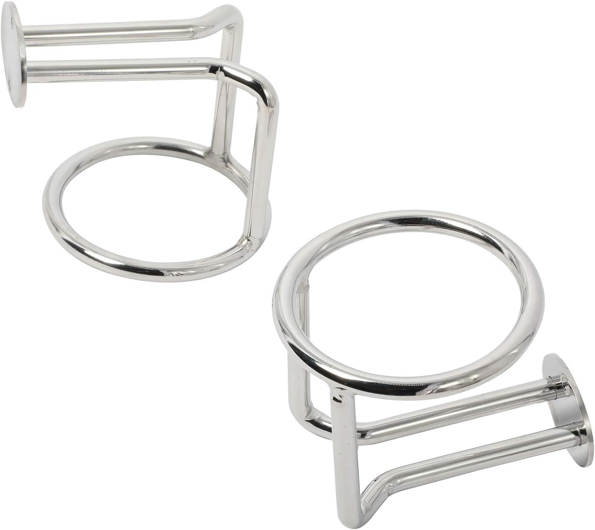 2 Pack Stainless Steel Cup Holder N480