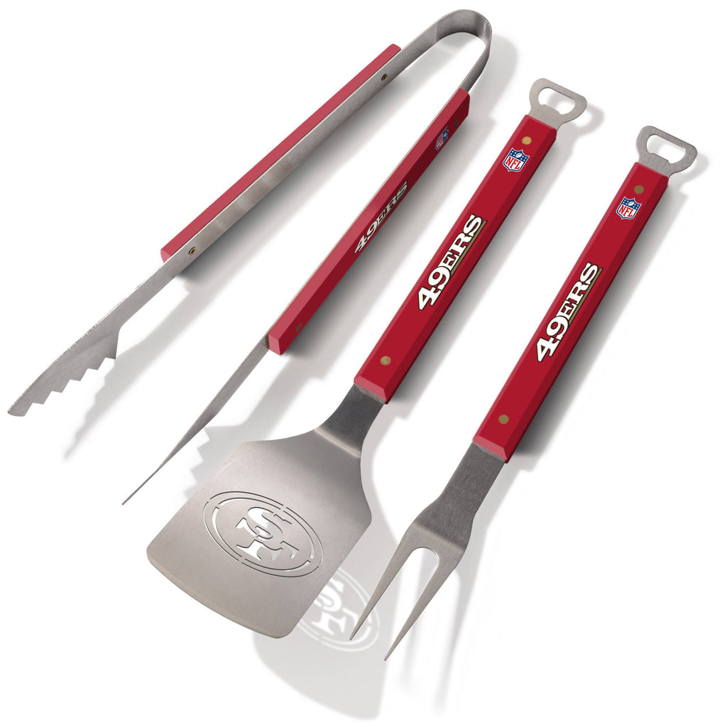 3-Piece BBQ Set O50593
