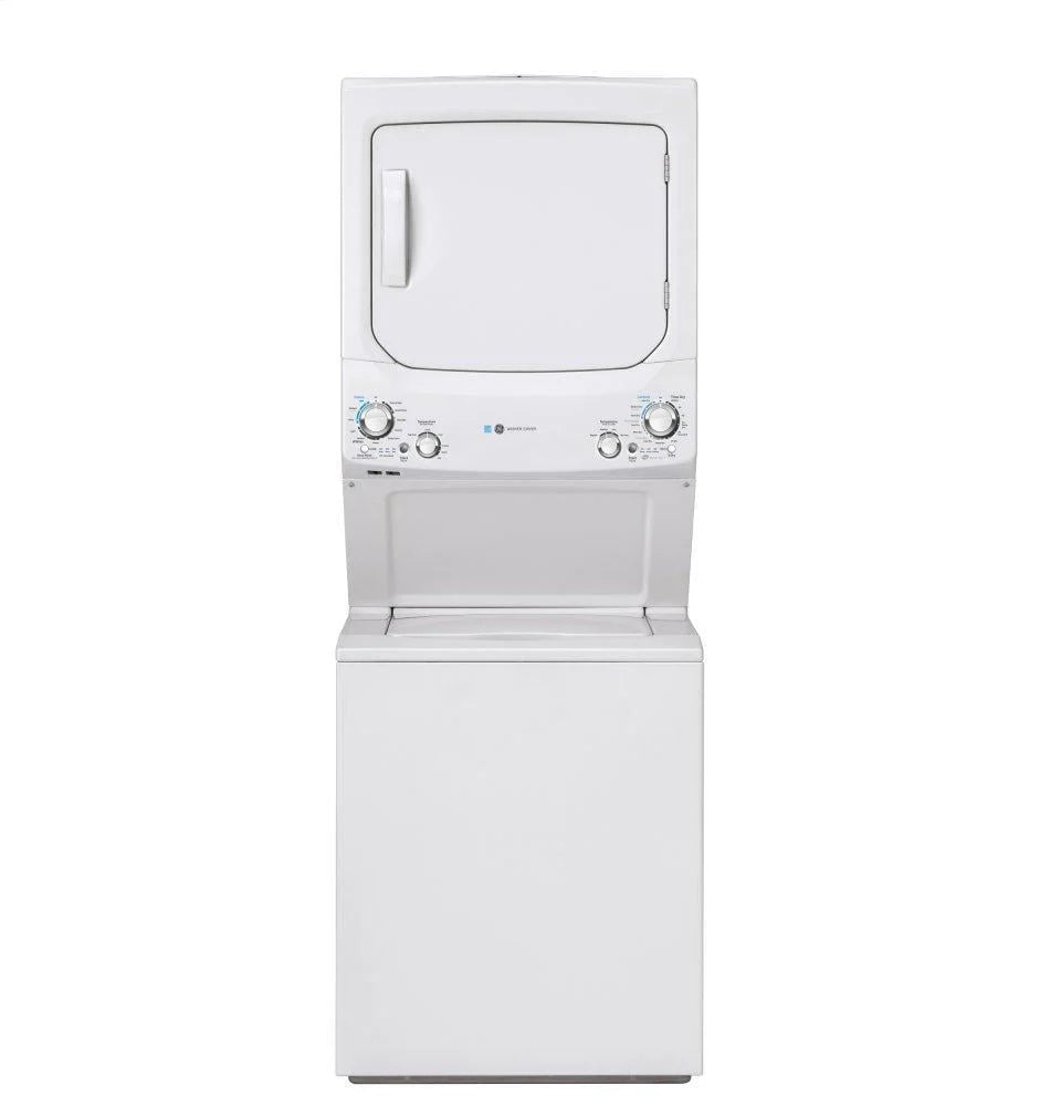 3.9 cu. ft. Washer and 5.9 Electric Dryer J91851