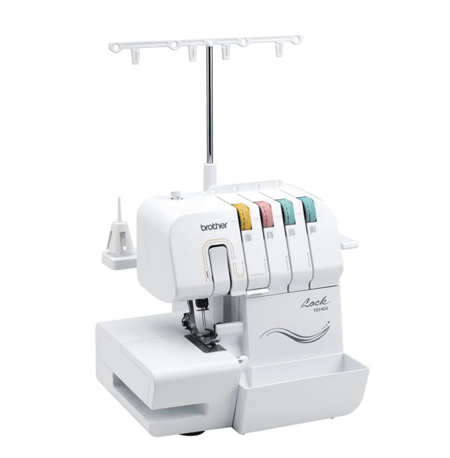 3 or 4 Thread Serger B8510