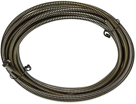 3/8 x 75' Slotted Drain Cable A242426
