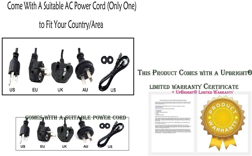 12V Switching Power Supply Adapter S6359
