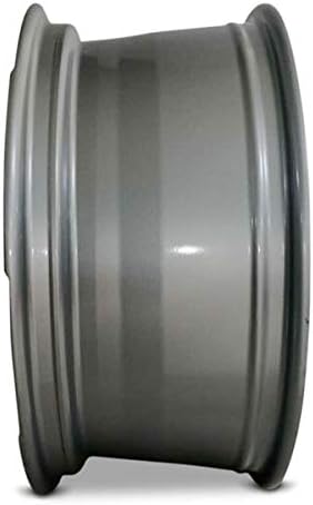 18 inch 5 Lug Aluminum Rim J12407