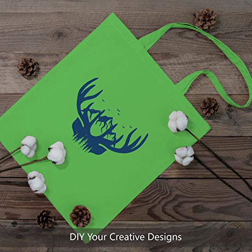 12-Pack Cotton Tote Bags R239